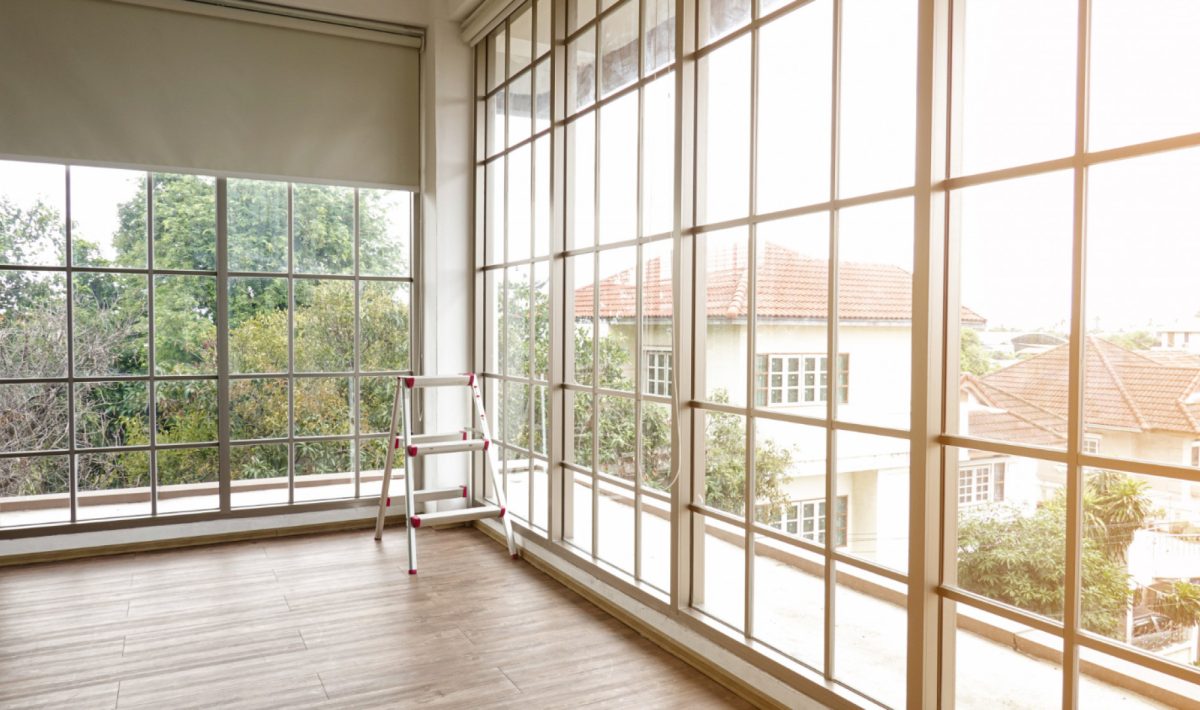 Découvrez comment choisir la fenêtre parfaite pour chaque pièce de votre habitation !