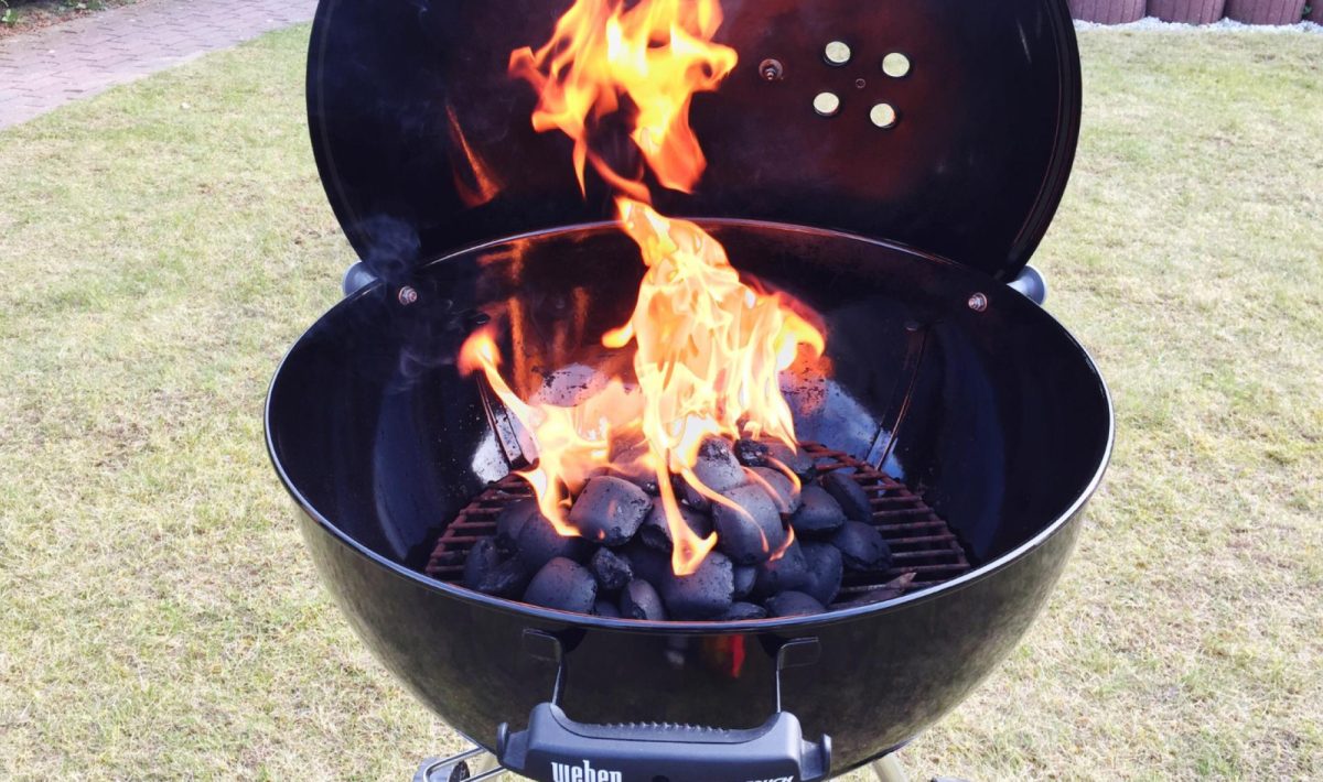 Barbecue fumoir : les secrets du fumage pour des saveurs uniques !