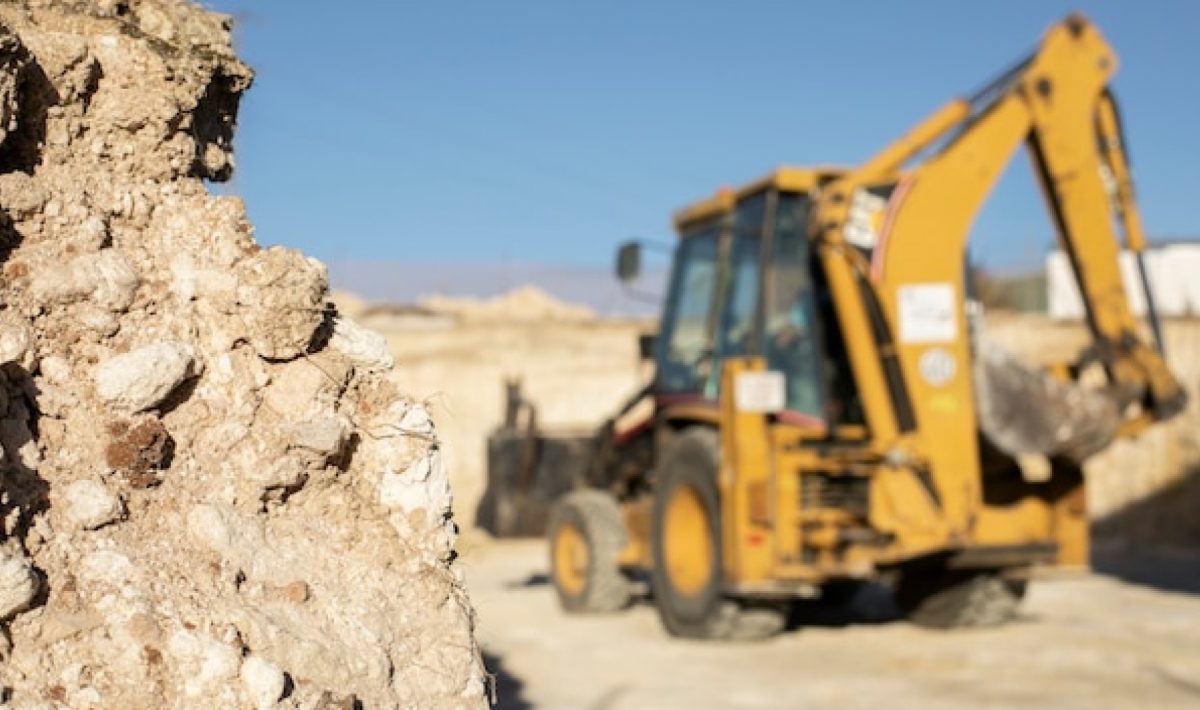 Chantier de démolition : pourquoi l’expertise est indispensable ?