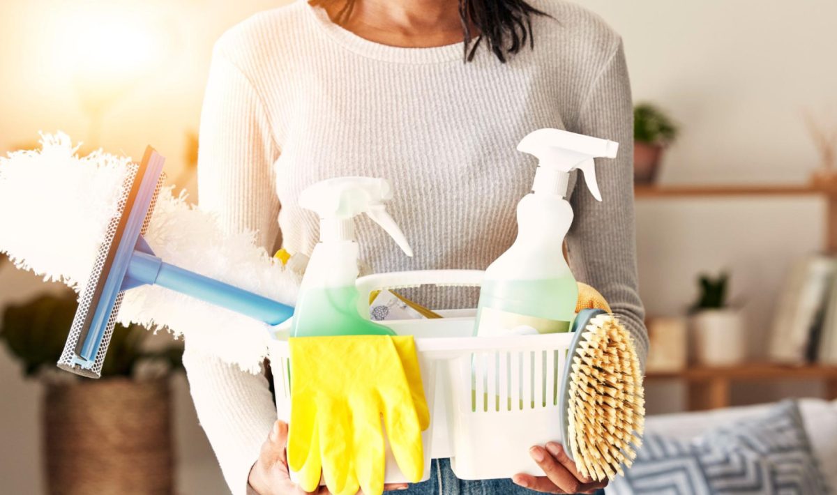 Pourquoi déléguer les tâches ménagères améliore la qualité de vie ?