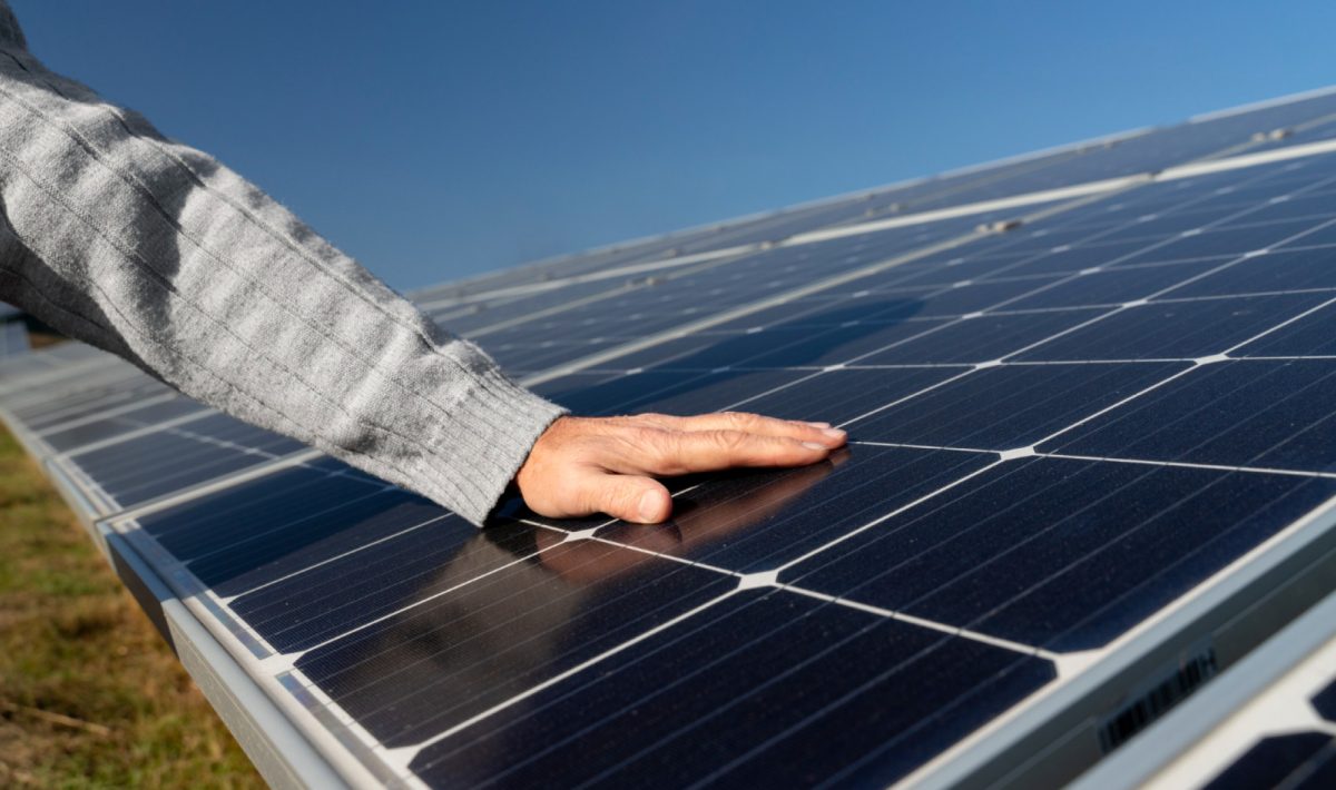 Nouvelle-Aquitaine : pourquoi la région est idéale pour installer des panneaux solaires