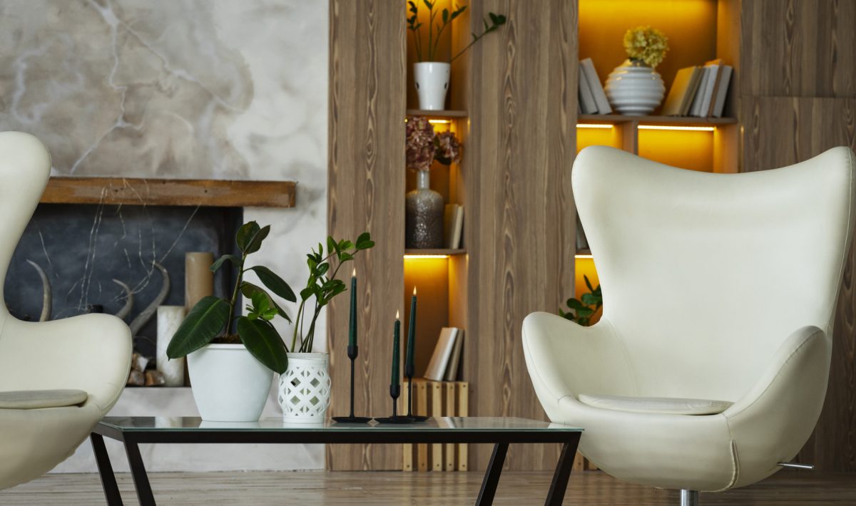 Un décor sur mesure sans investir : louez du mobilier design et contemporain !